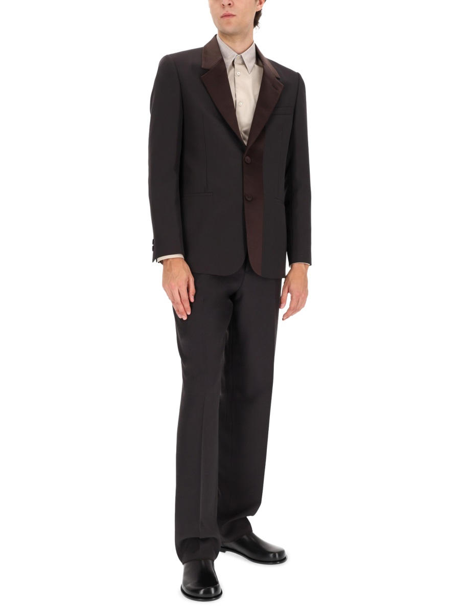 [Fendi] Trousers FW25 FB1089_ASCBF0TY8