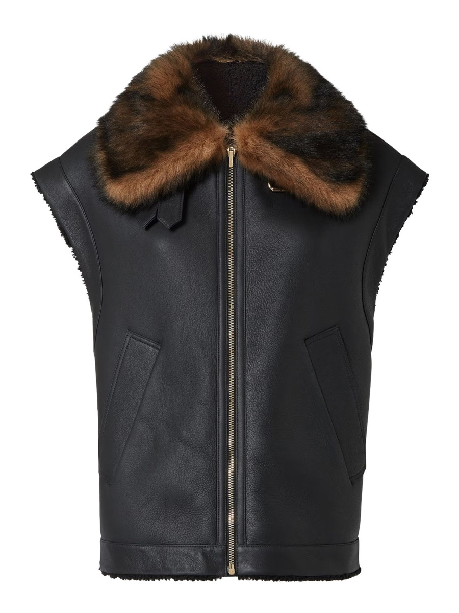 [Fendi] Jacket FW25 FM5434_AHBDFOGME