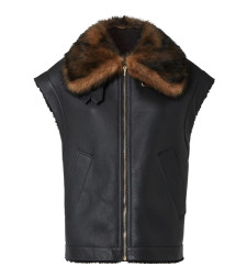 [Fendi] Jacket FW25 FM5434_AHBDFOGME