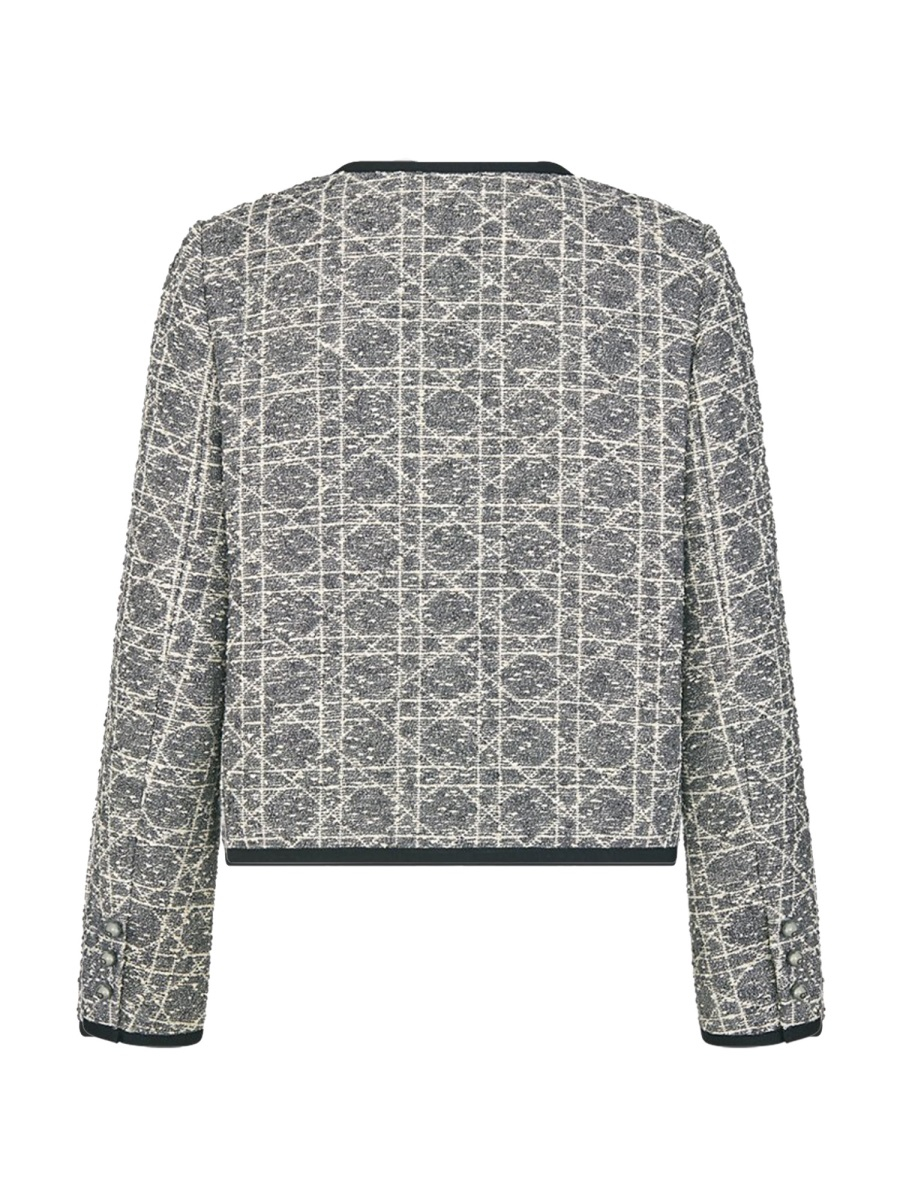 [Dior] Jacket FW25 541V58A7748_8891