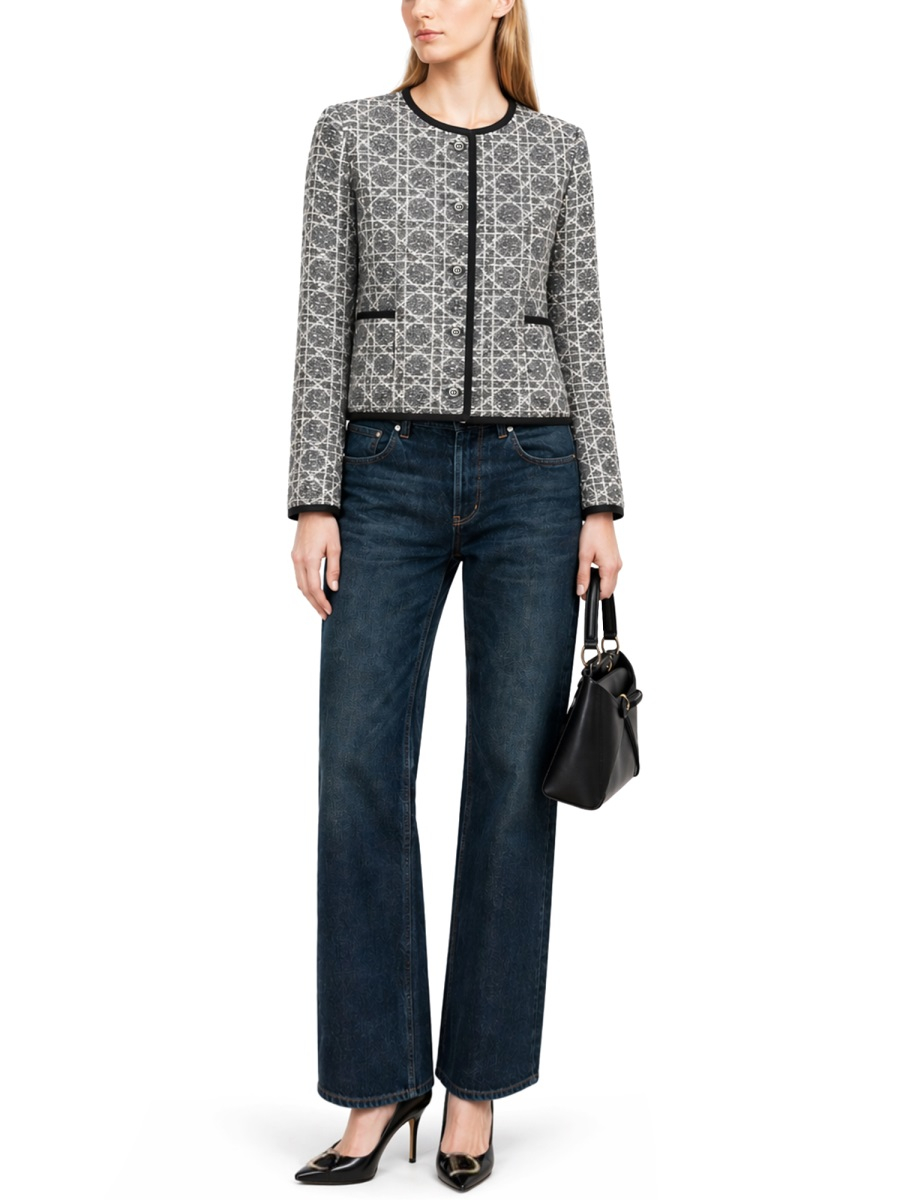 [Dior] Jacket FW25 541V58A7748_8891