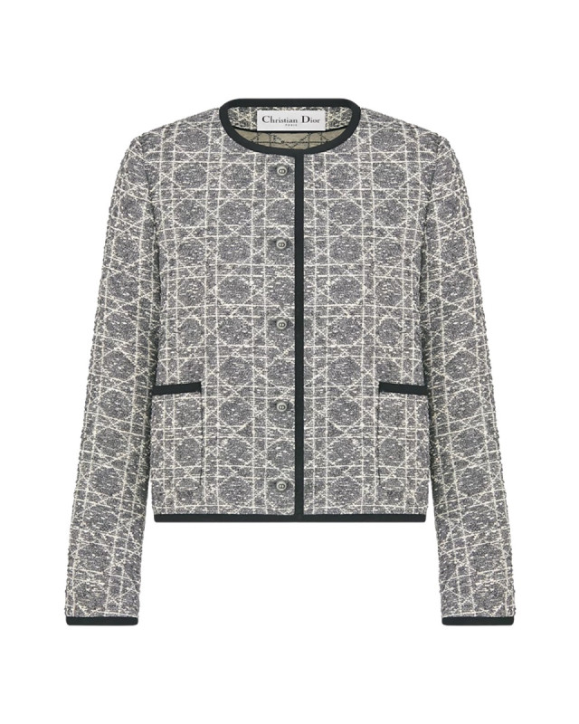 [Dior] Jacket FW25 541V58A7748_8891