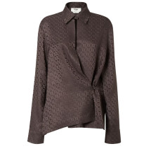 [Fendi] Shirts Long Sleeve FW25 FS8287_AUQGF1T6H