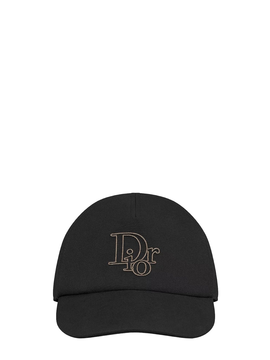 [Dior] Hat FW25 593C912A4511_578