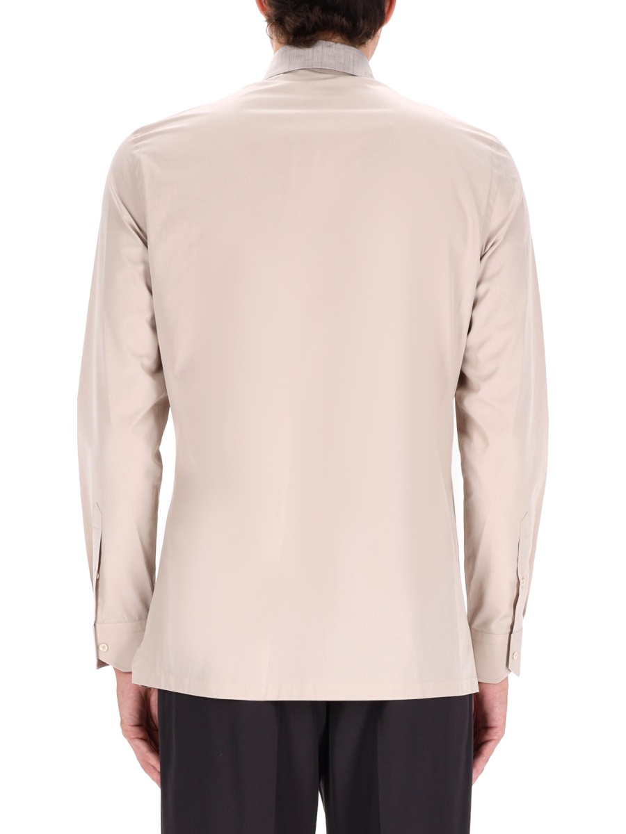 [Fendi] Shirts Long Sleeve FW25 FS0751_AVDDF0GDM