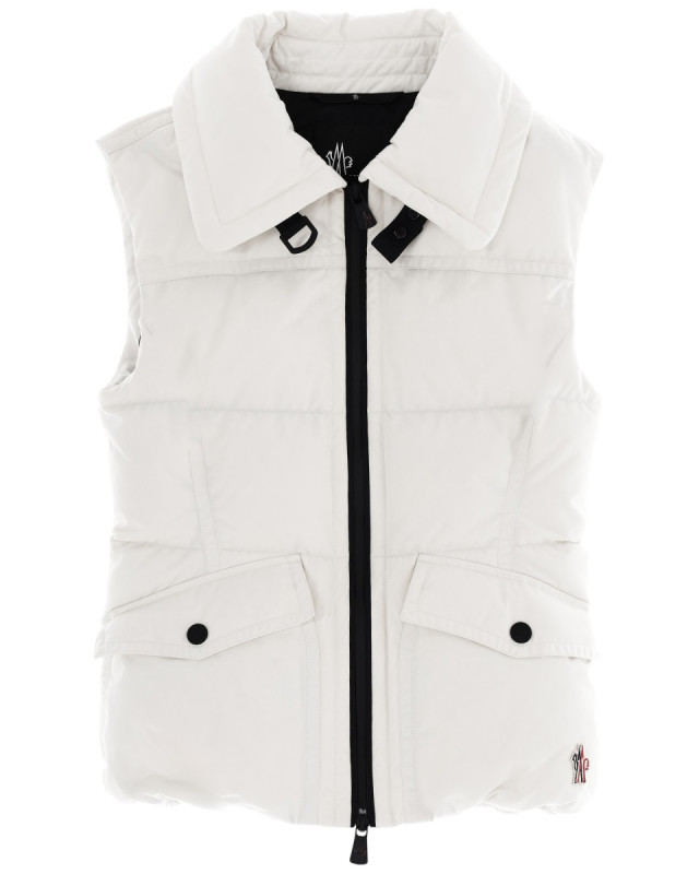 [MONCLER GRENOBLE] Vest FW25 1A00022_5988K02B