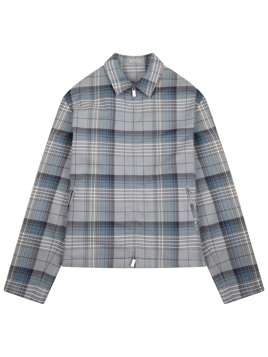 [Dior] Shirts Long Sleeve SS25 513C540A6474_880