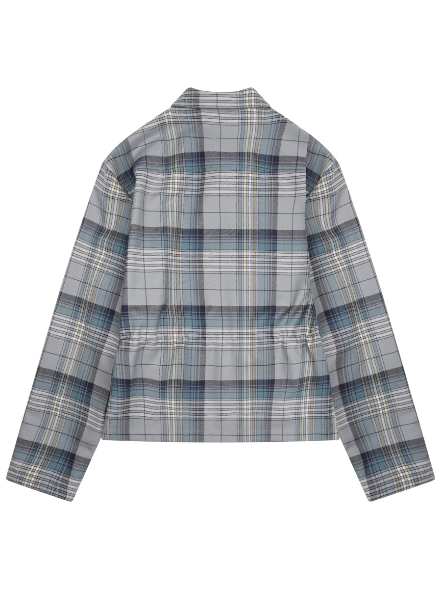 [Dior] Shirts Long Sleeve SS25 513C540A6474_880