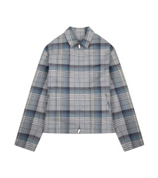 [Dior] Shirts Long Sleeve SS25 513C540A6474_880