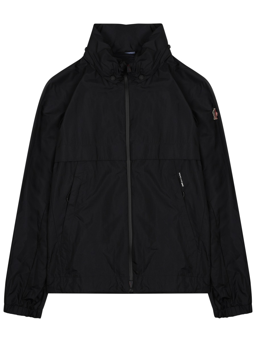 [MONCLER GRENOBLE] Jacket SS25 1A00006_598E0999