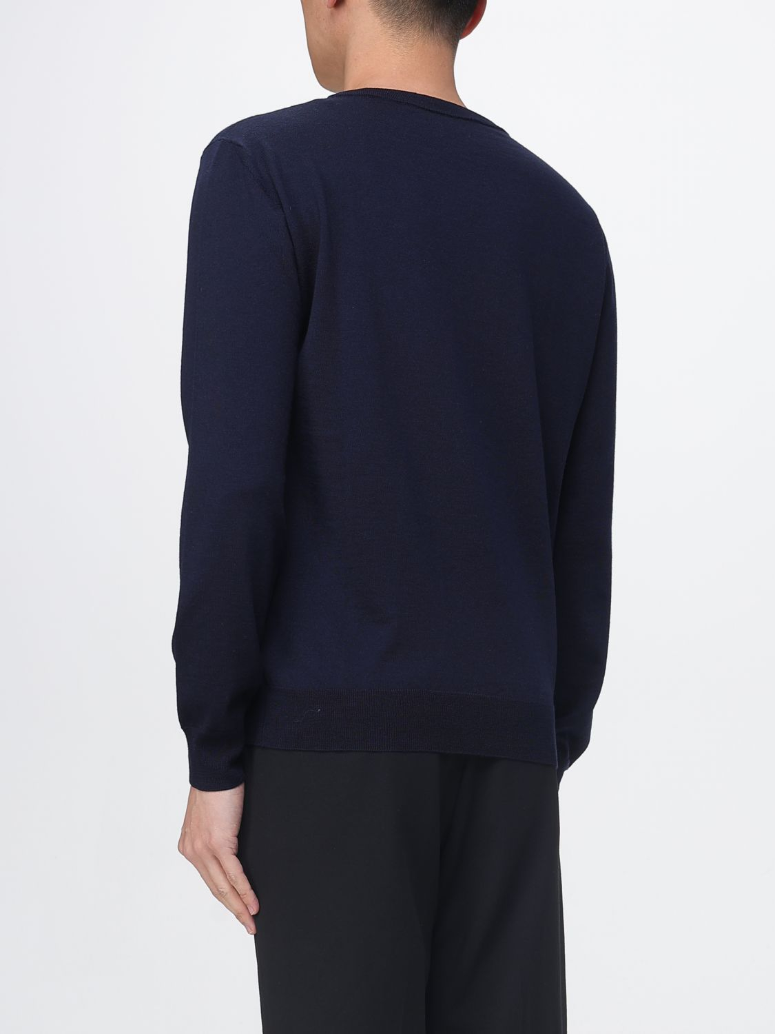 [Valentino] Knitwear SS26 8V3KC37QBCJ 598