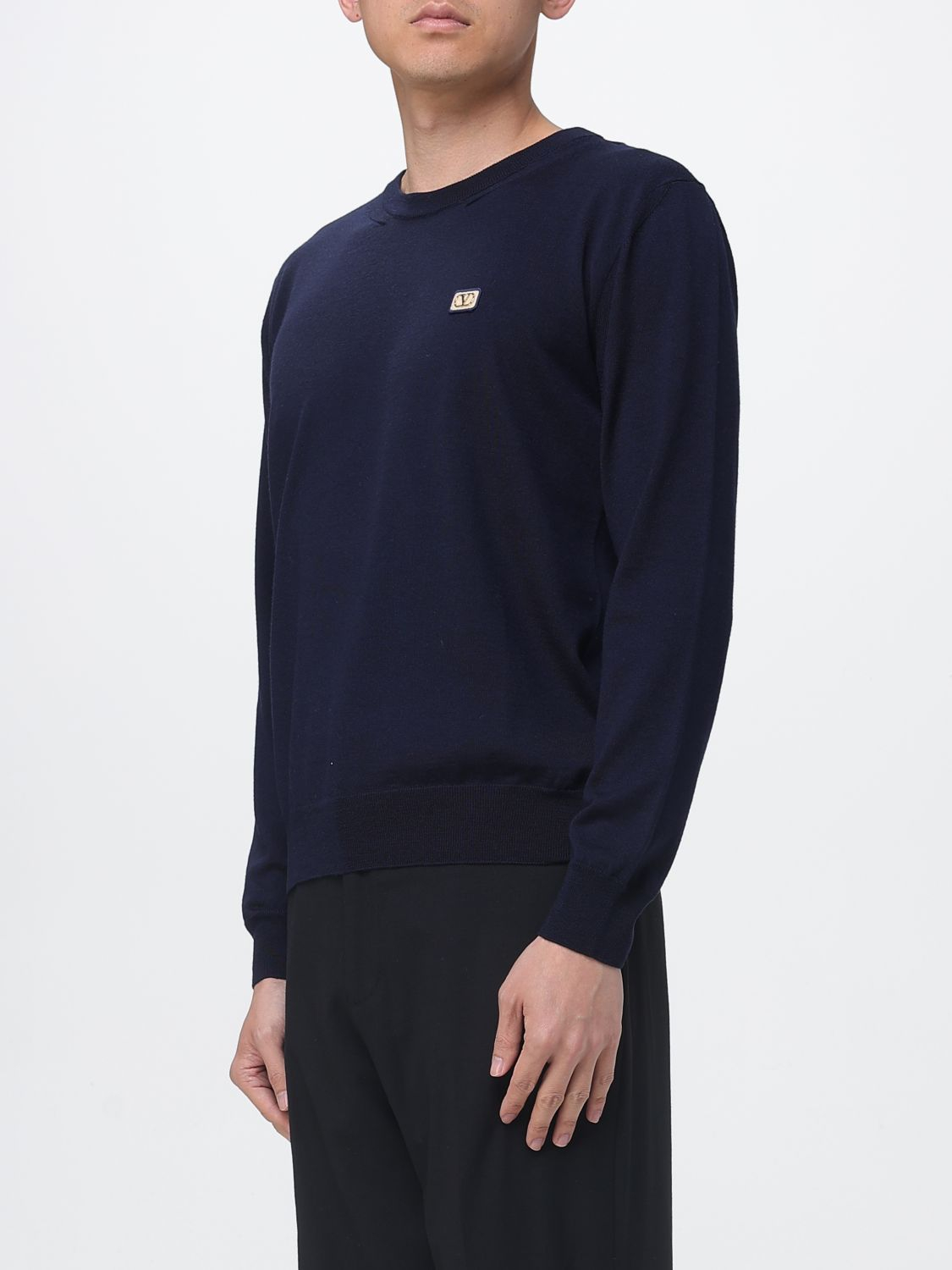 [Valentino] Knitwear SS26 8V3KC37QBCJ 598