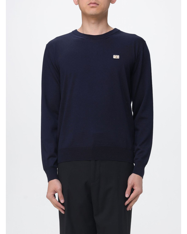 [Valentino] Knitwear SS26 8V3KC37QBCJ 598