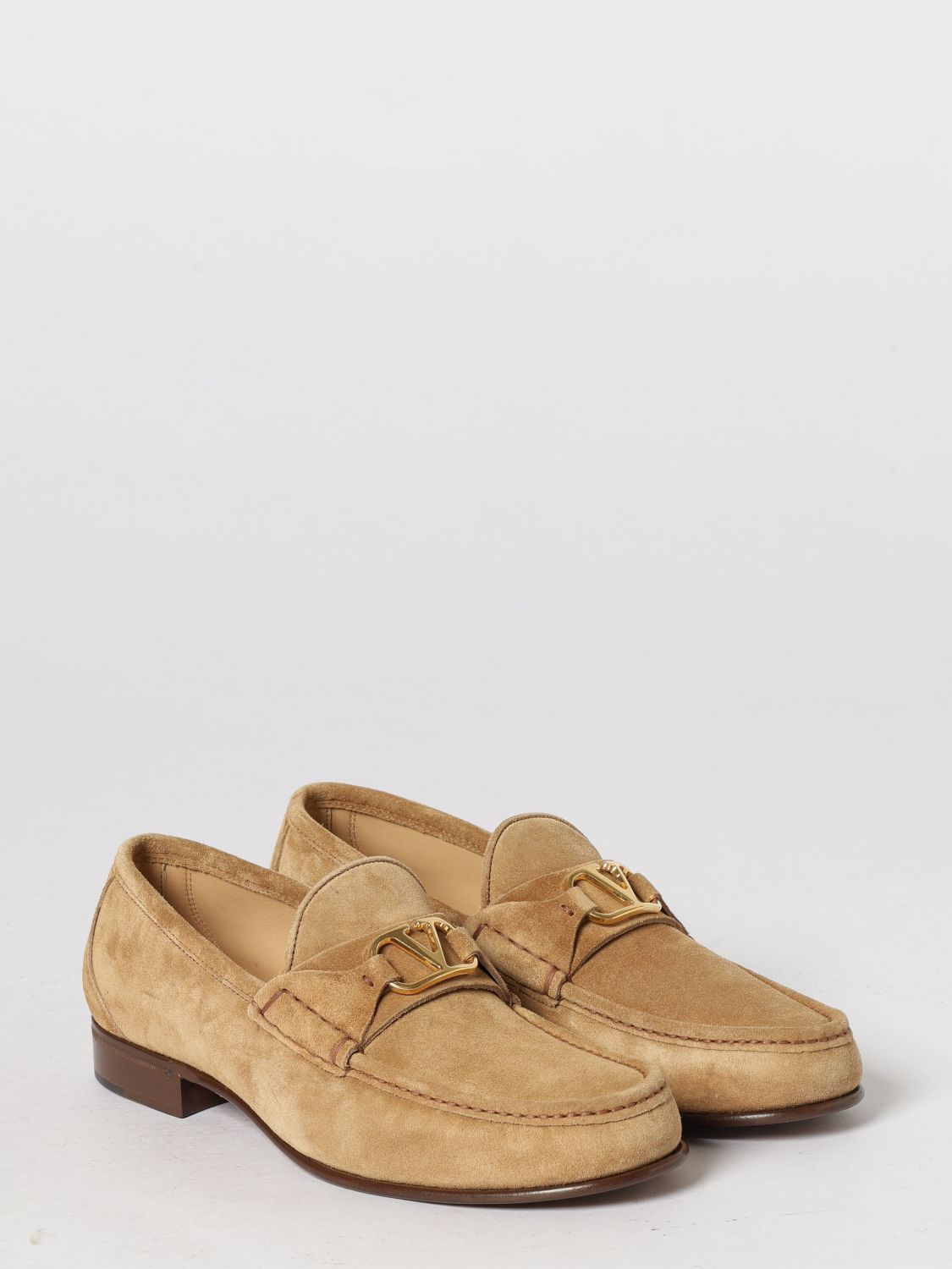 [Valentino Garavani] Loafer SS26 8Y2S0J68UZM C4Q