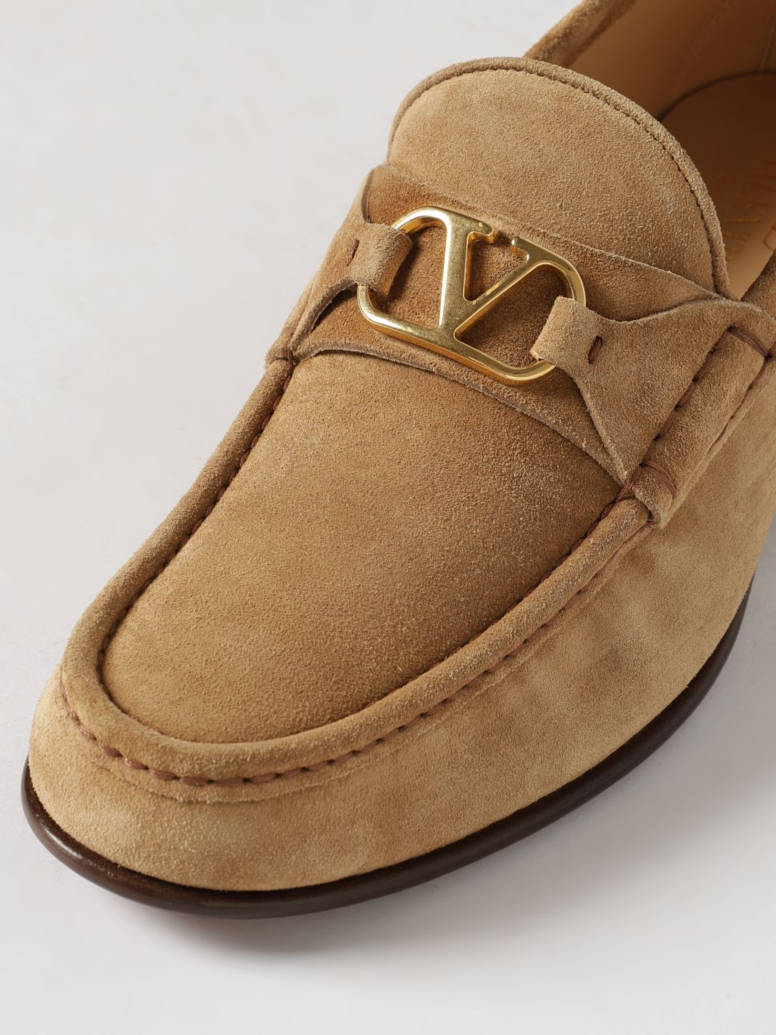 [Valentino Garavani] Loafer SS26 8Y2S0J68UZM C4Q