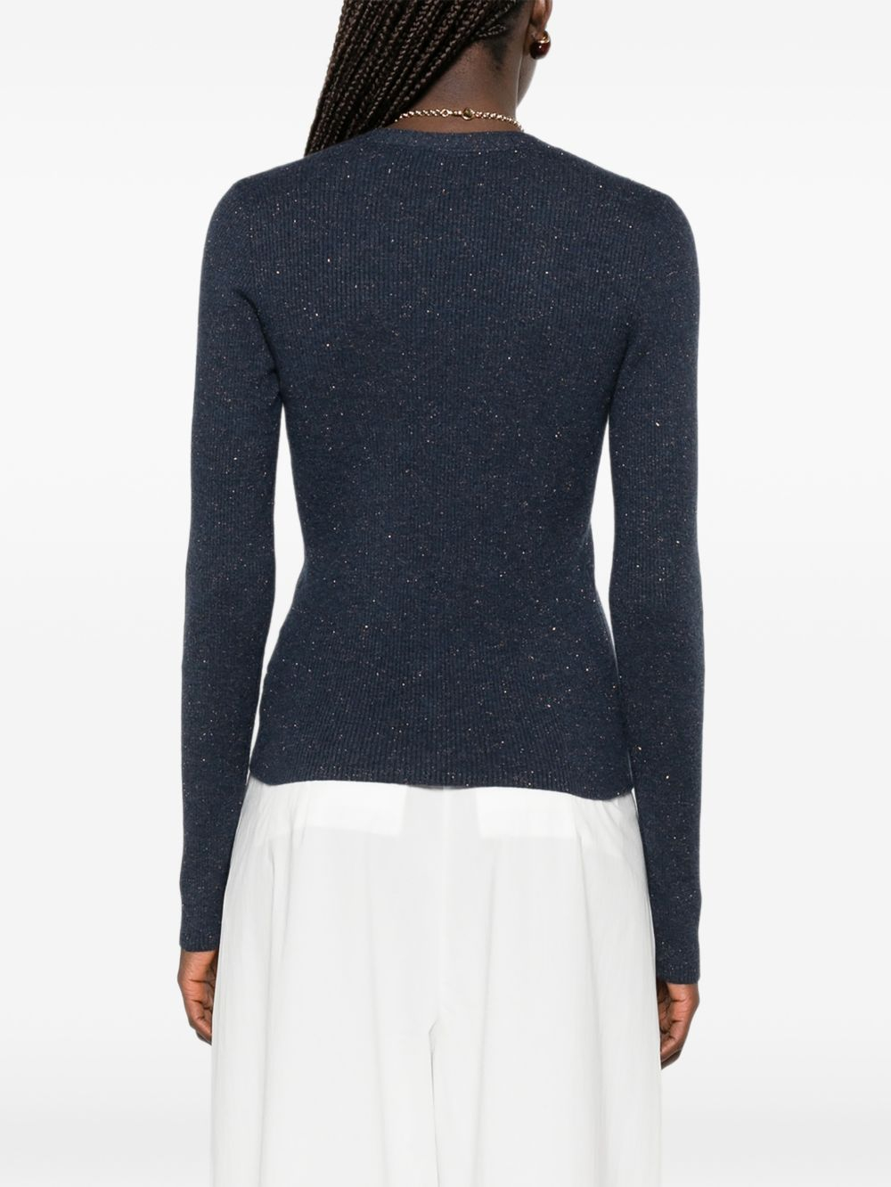 [Brunello Cucinelli] Cardigan SS26 M9A822206C7186