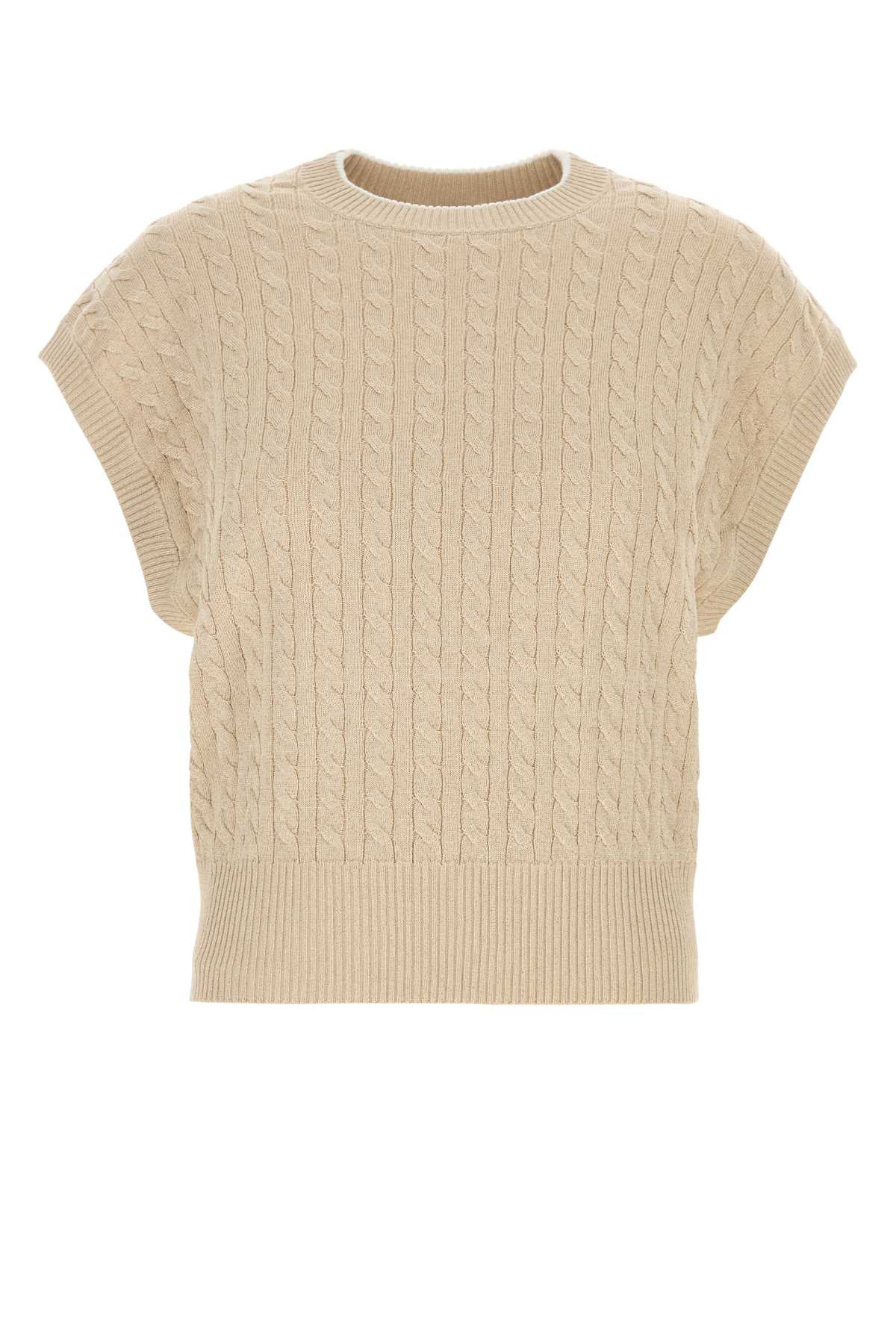 [Brunello Cucinelli] Knitwear FW26 MAZ226100P CMA71