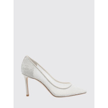 [Jimmy Choo] Pumps SS26 ROMY85JXO IVORY