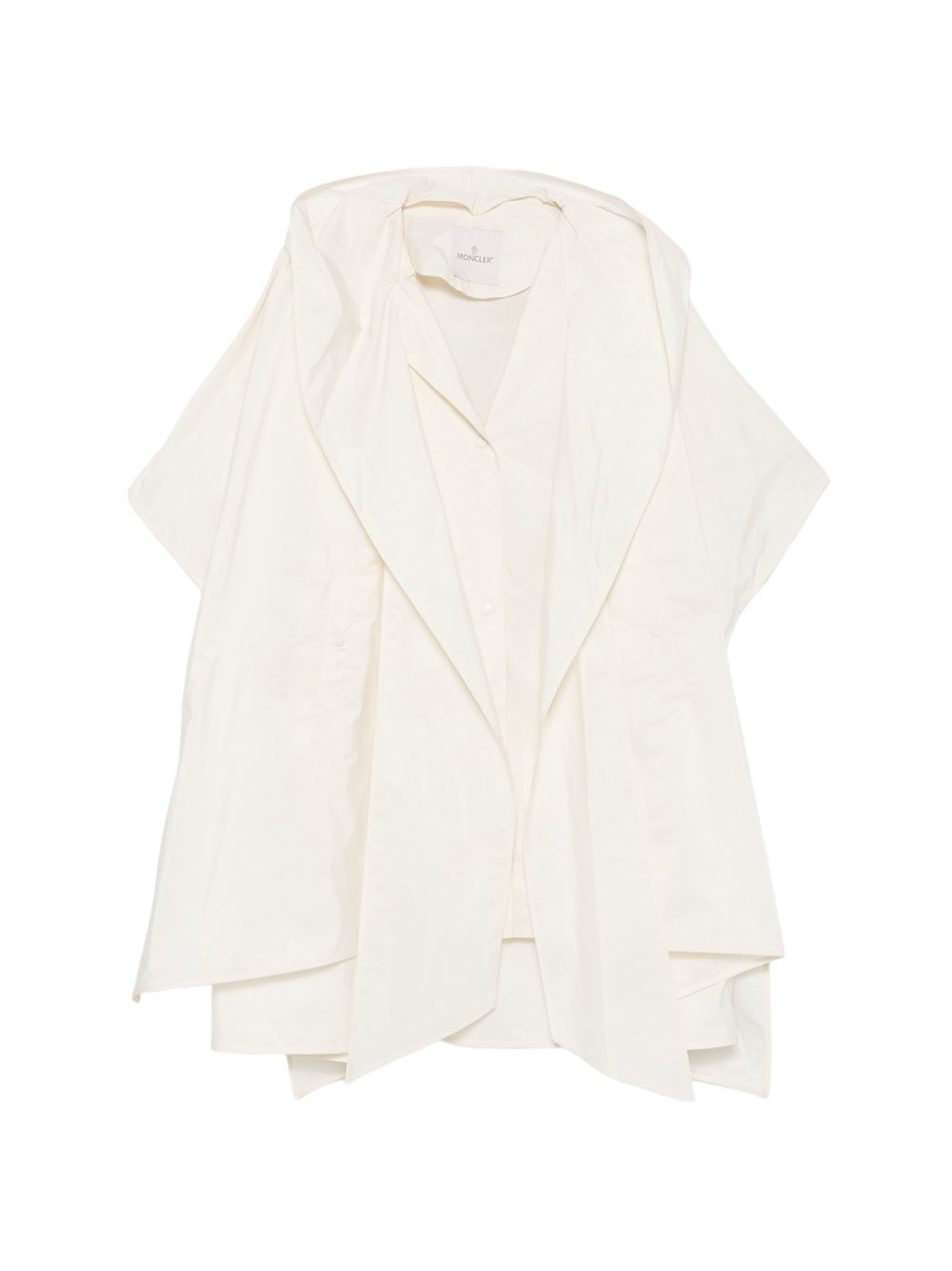 [Moncler] Cape SS26 3G00014598AK031