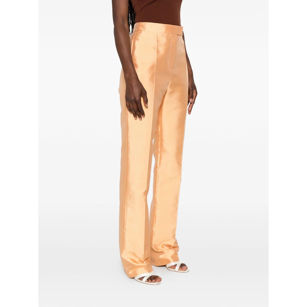 [Valentino] Trousers SS26 8B0RB7869F3  0E4