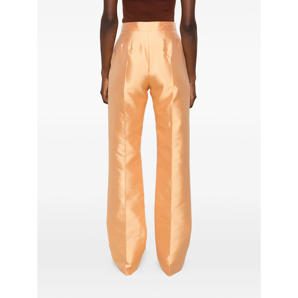 [Valentino] Trousers SS26 8B0RB7869F3  0E4