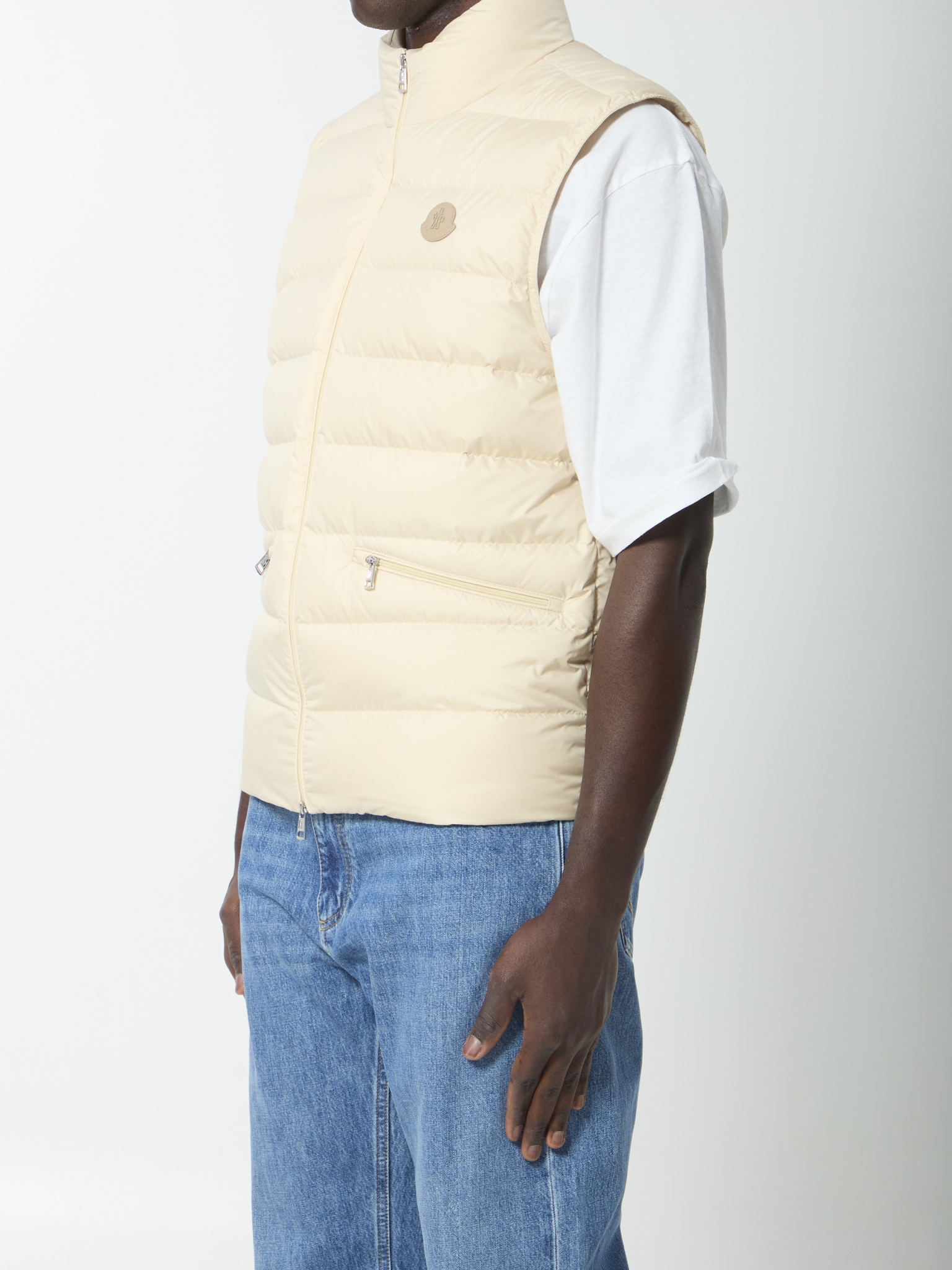 [Moncler] Vest SS26 L10911A00097_549SK_20A