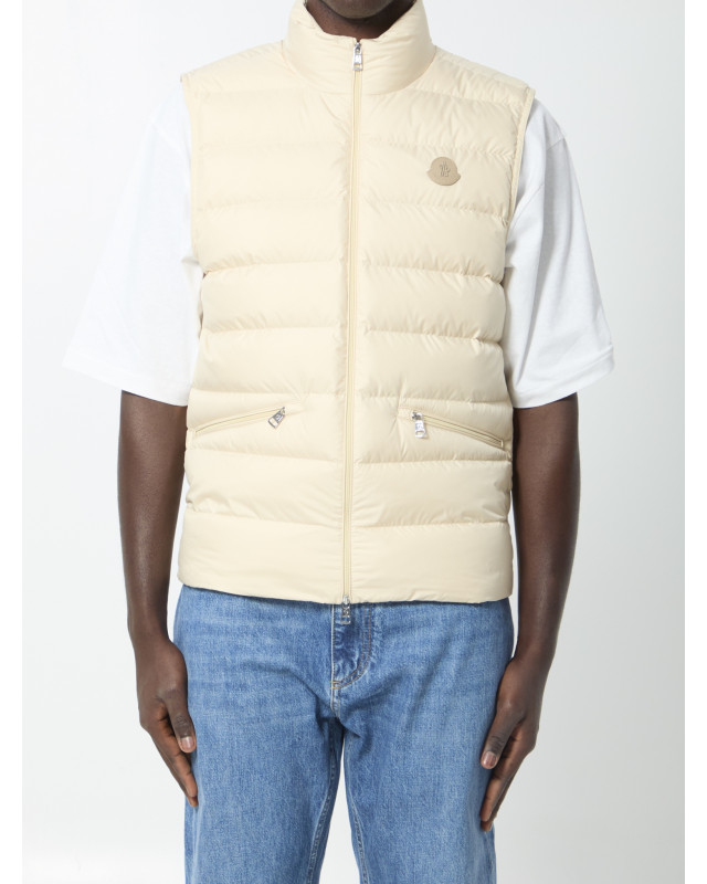 [Moncler] Vest SS26 L10911A00097_549SK_20A