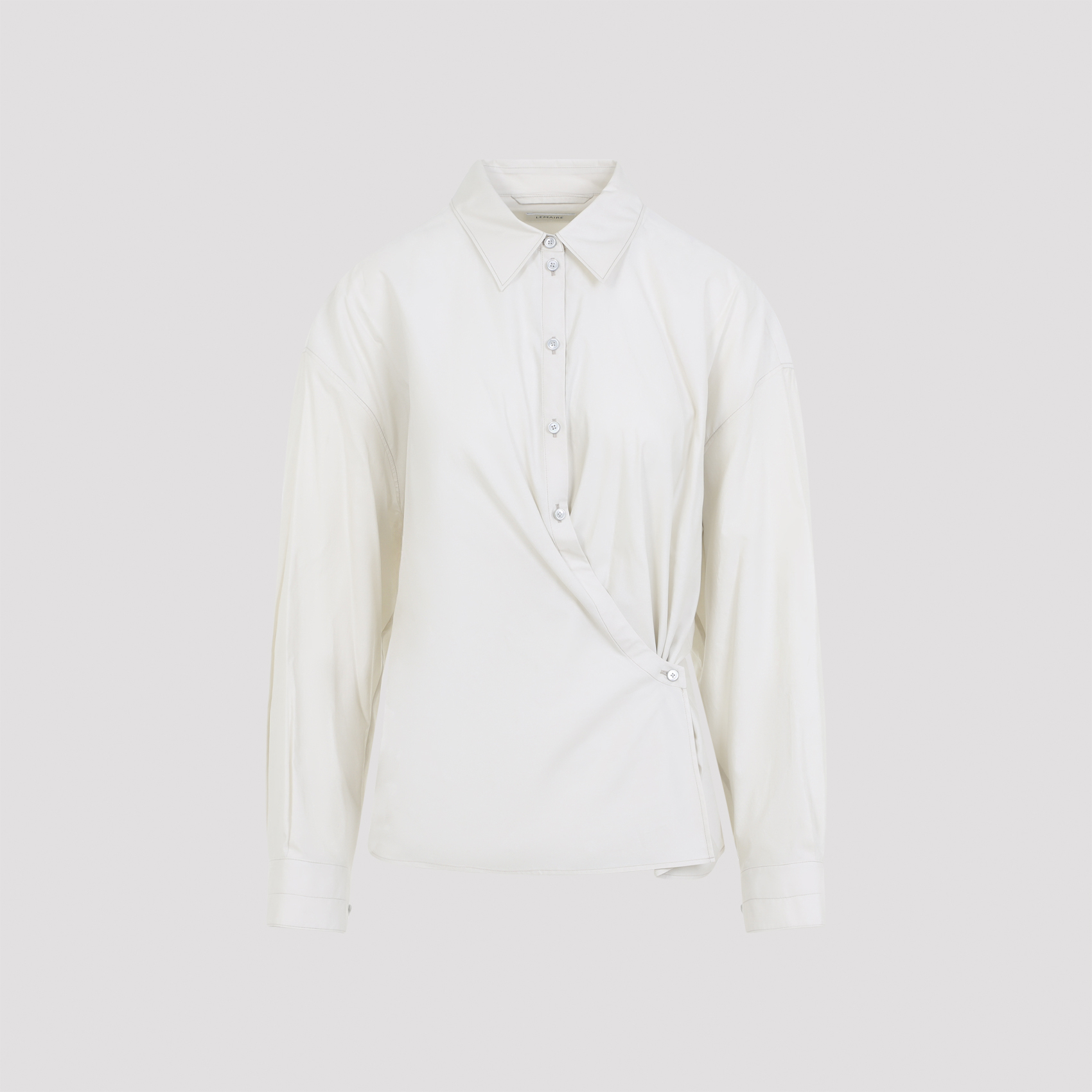 [LEMAIRE] Shirts Long Sleeve FW26 SH1141.LF1500
