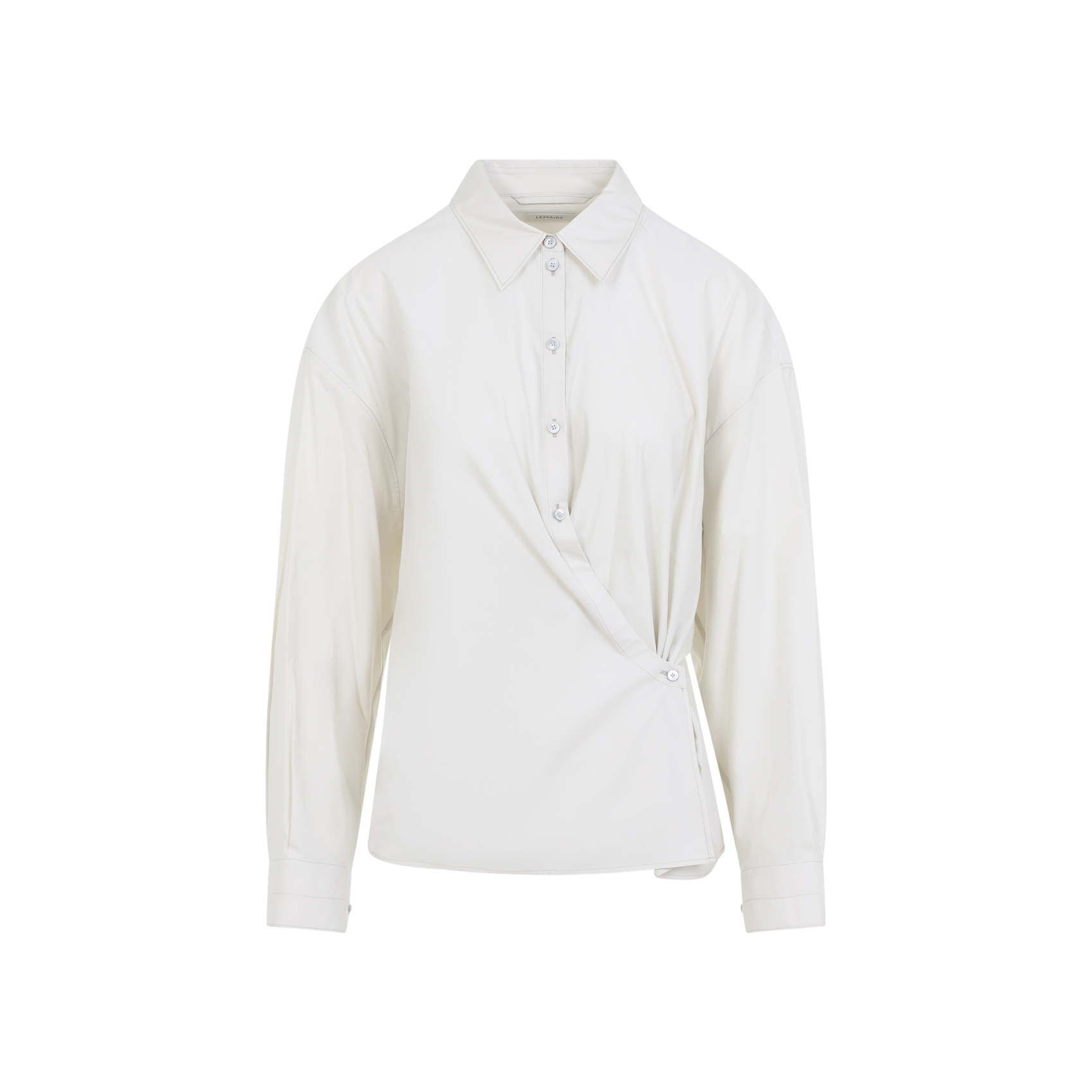 [LEMAIRE] Shirts Long Sleeve FW26 SH1141.LF1500