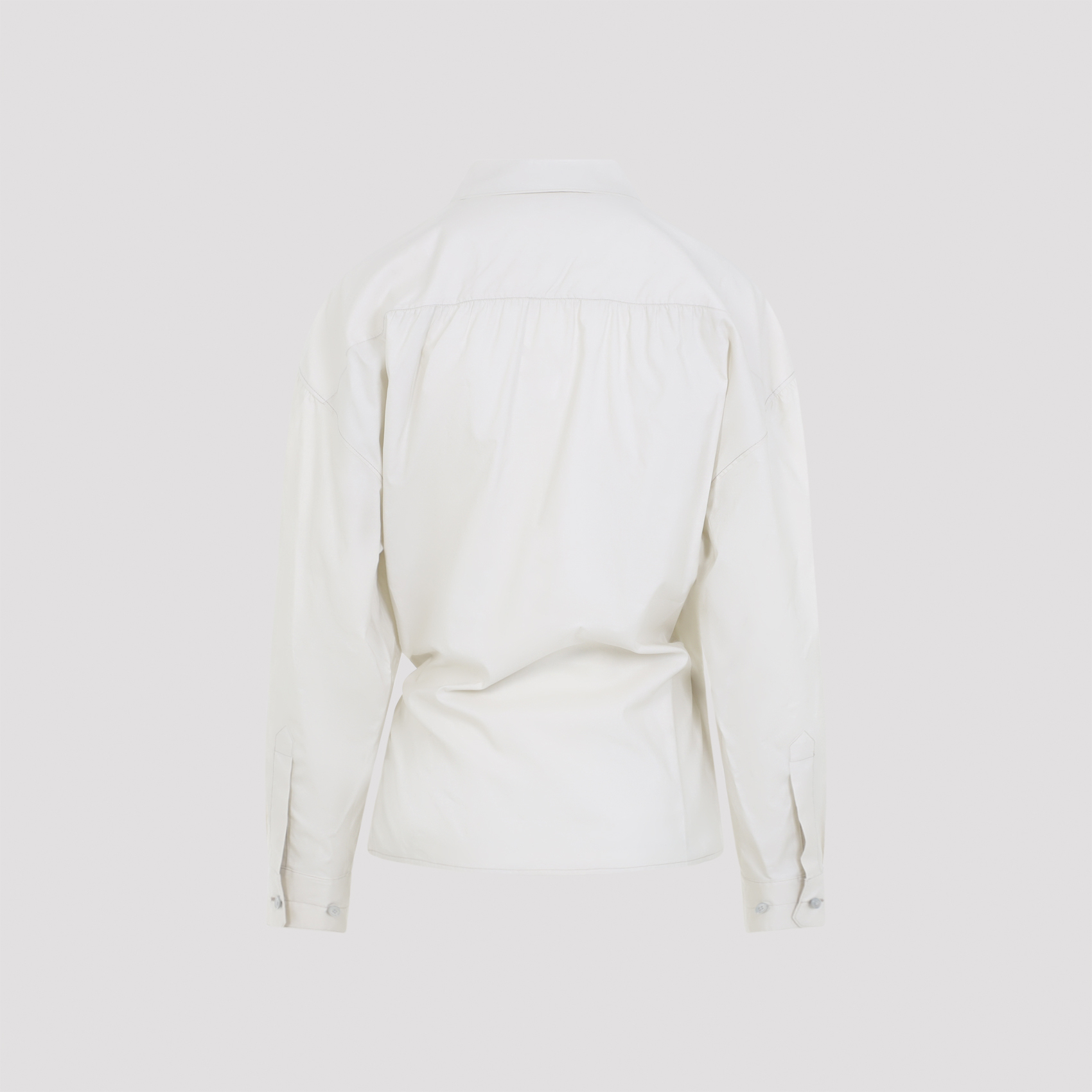 [LEMAIRE] Shirts Long Sleeve FW26 SH1141.LF1500