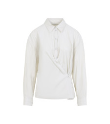 [LEMAIRE] Shirts Long Sleeve FW26 SH1141.LF1500