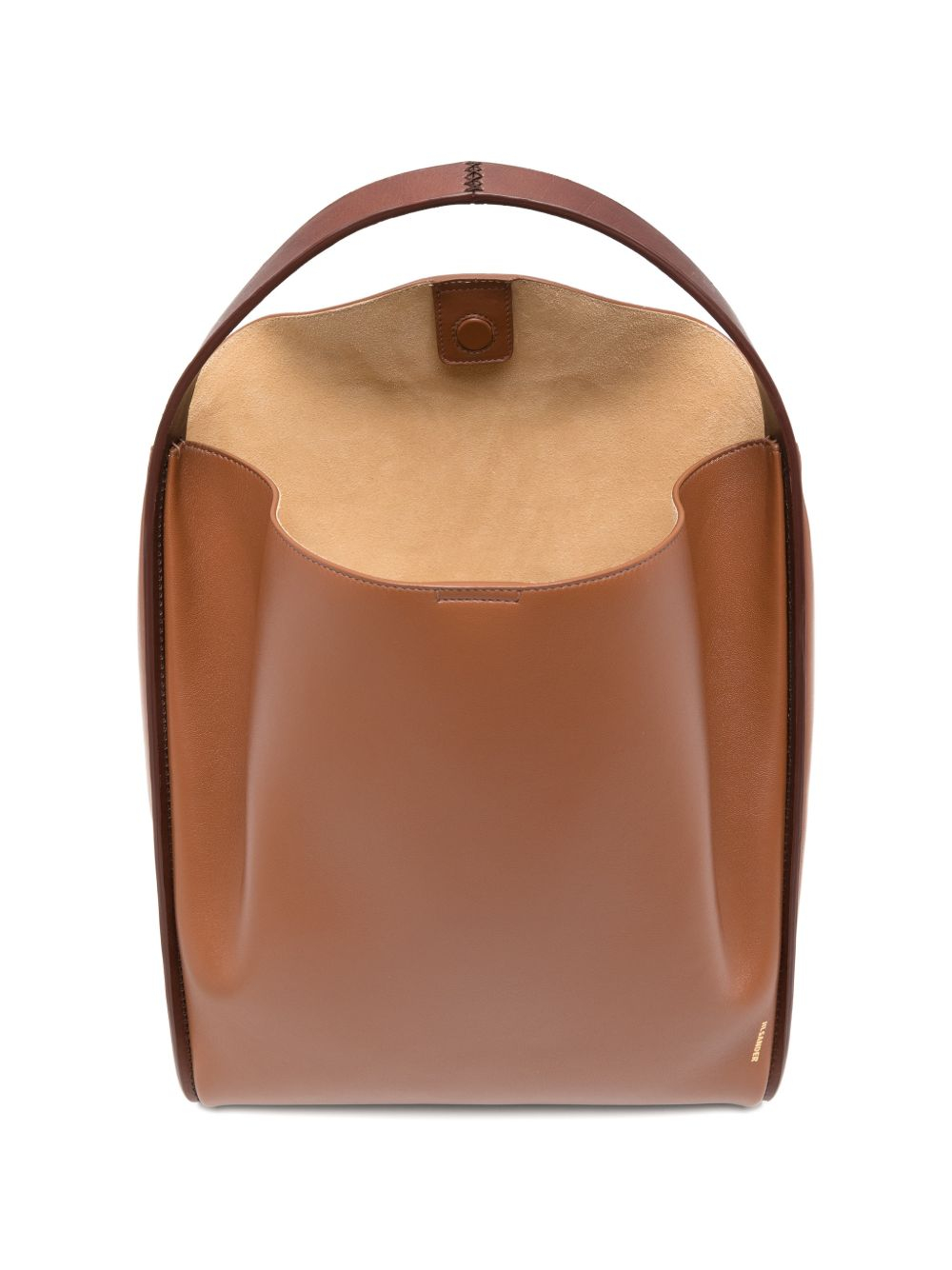 [Jil Sander] Tote bag SS26 J08ZH0102P9166520