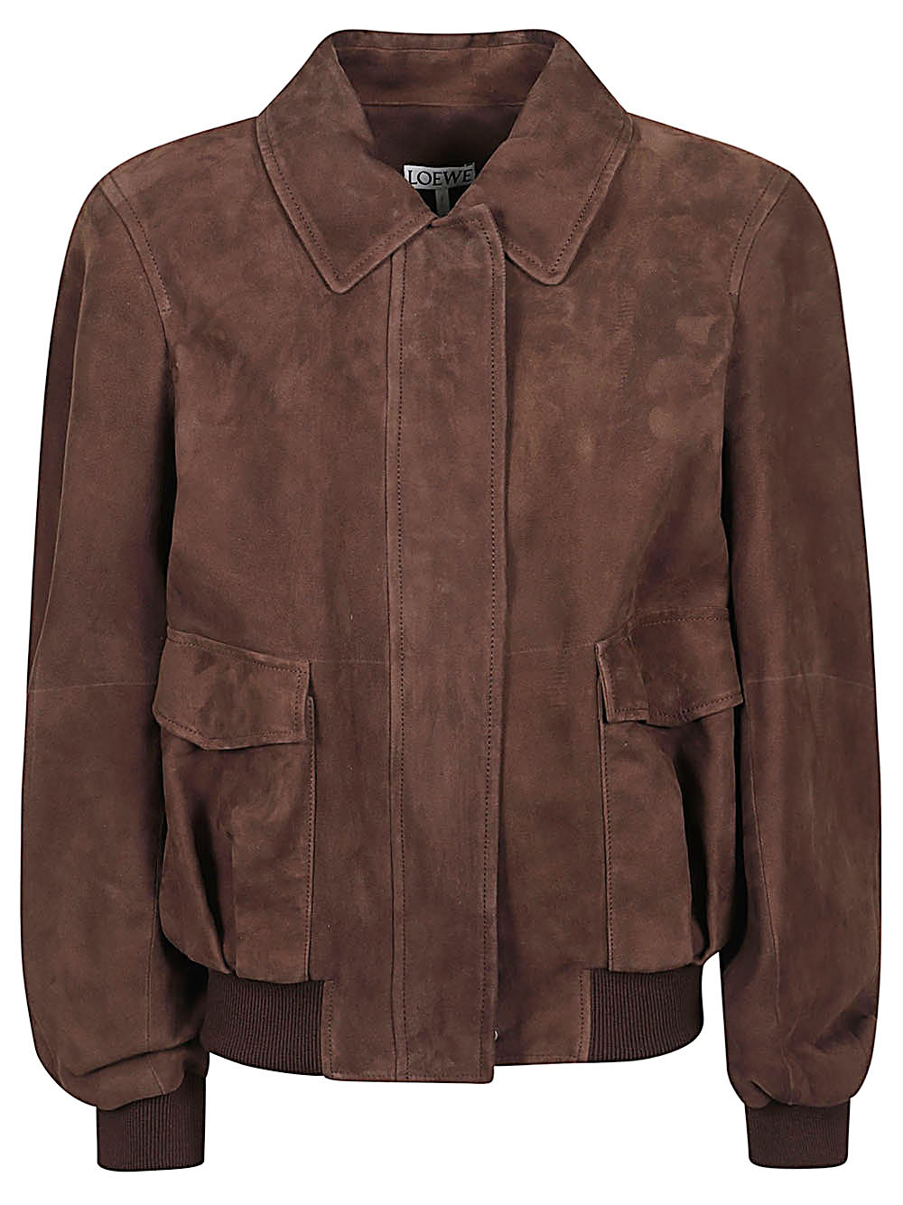 [Loewe] Casual Jacket SS26 S540Y34LA43110