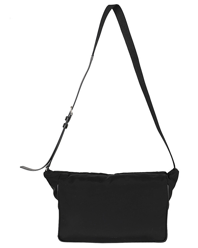 [THE ROW] Shoulder bag SS26 W2036MW10BBLCS