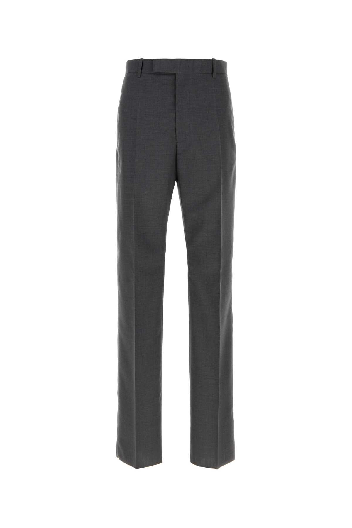 [Jil Sander] Trousers SS26 J21KA0319J40249 004