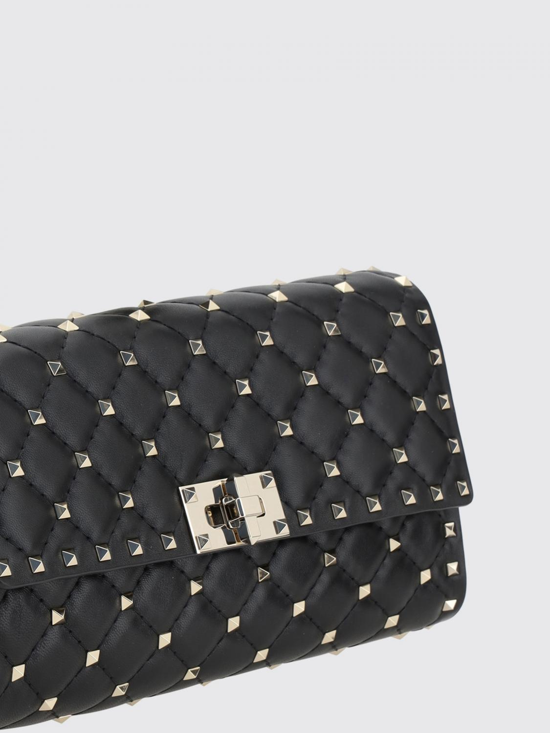 [Valentino Garavani] Minibag SS26 8W0B0137NAP 0NO
