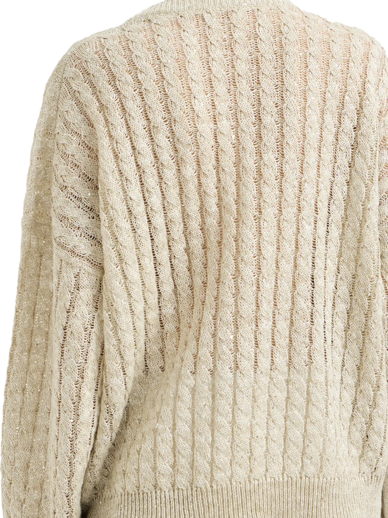 [Brunello Cucinelli] Knitwear SS26 MCO559710C8925