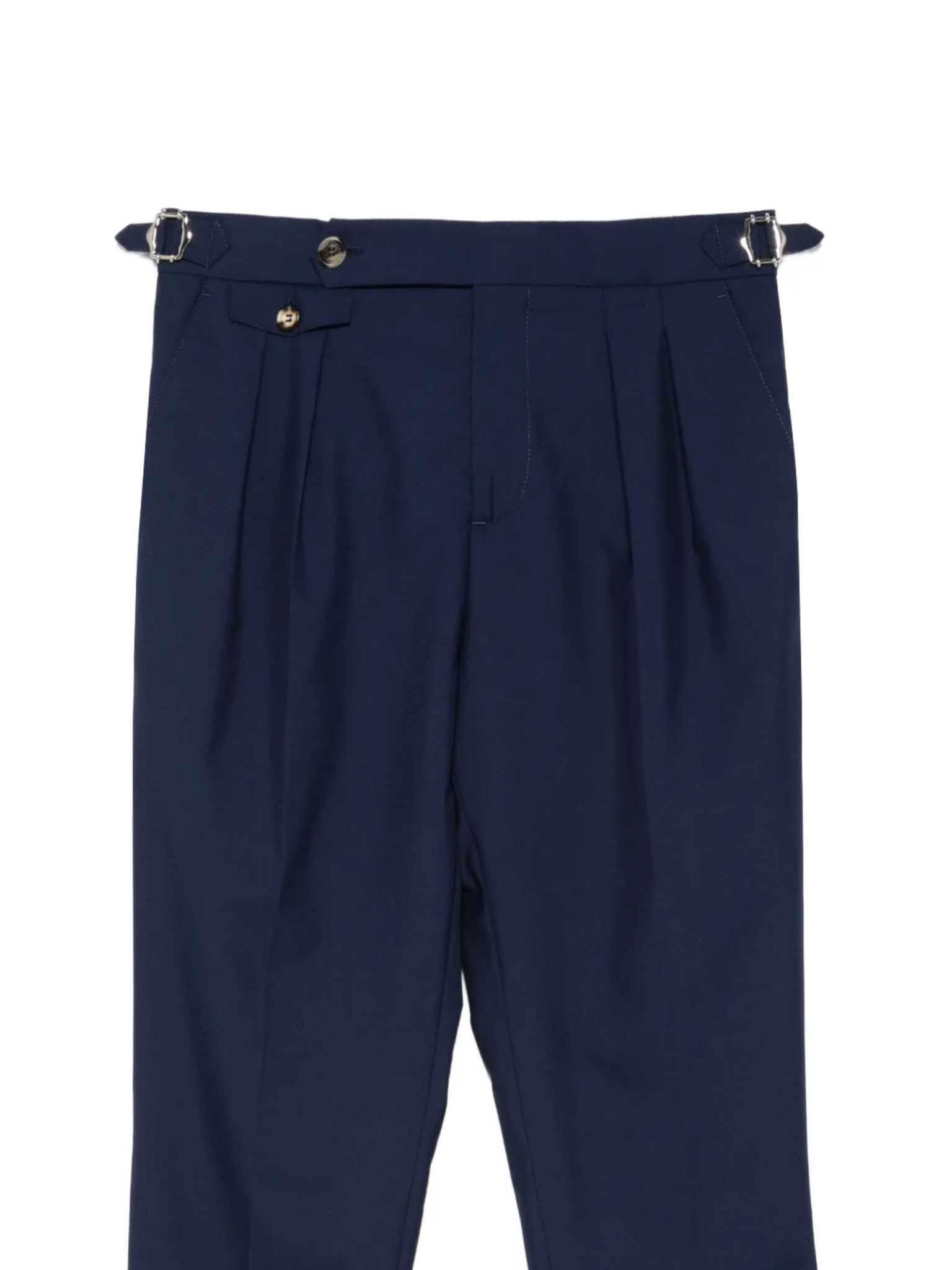 [Brunello Cucinelli] Trousers SS26 M032PM5030C350