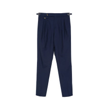 [Brunello Cucinelli] Trousers SS26 M032PM5030C350