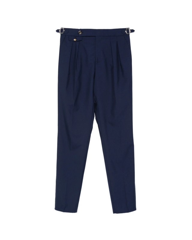 [Brunello Cucinelli] Trousers SS26 M032PM5030C350