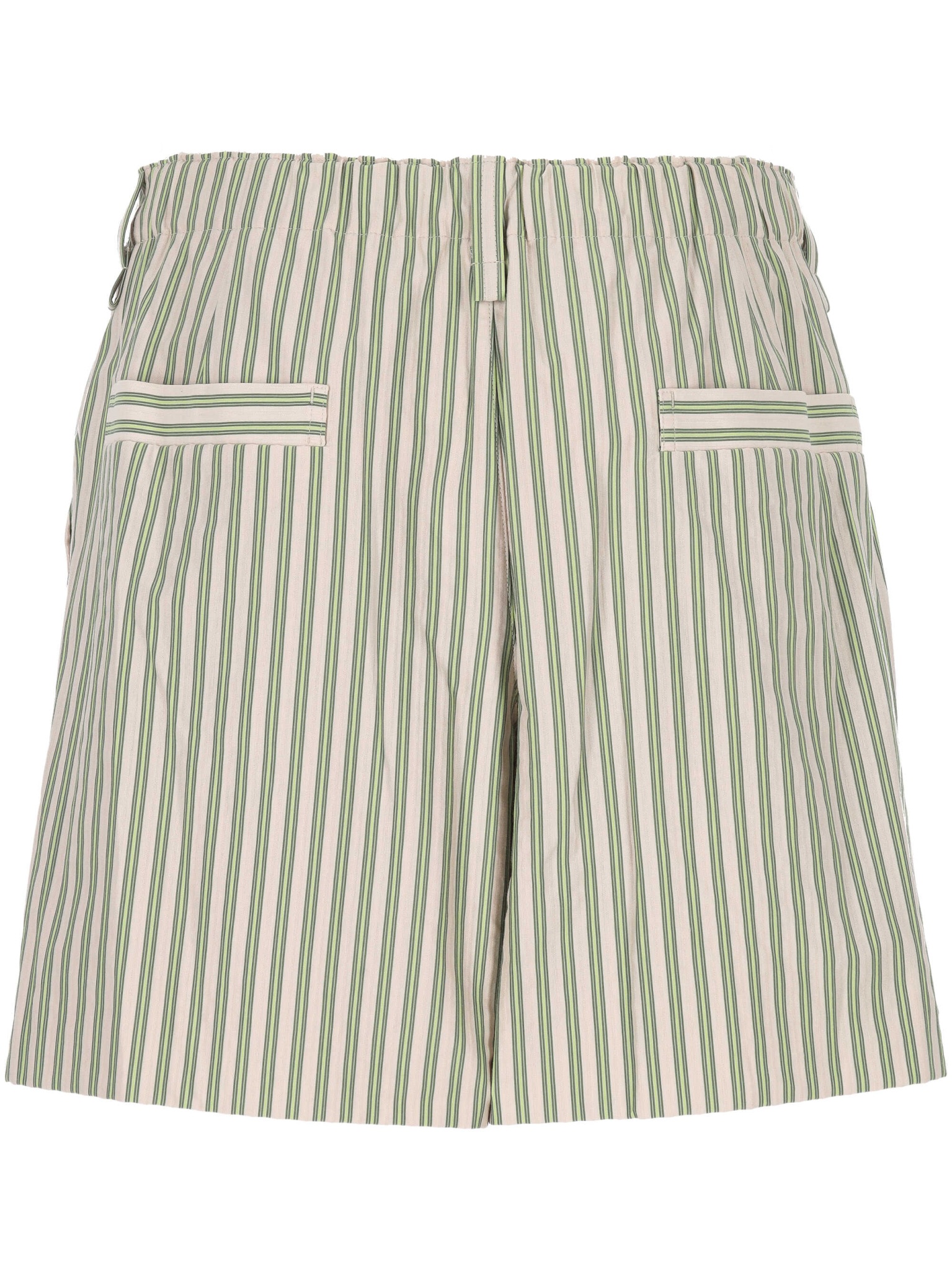[Issey Miyake] Trousers SS26 HP66JF31762