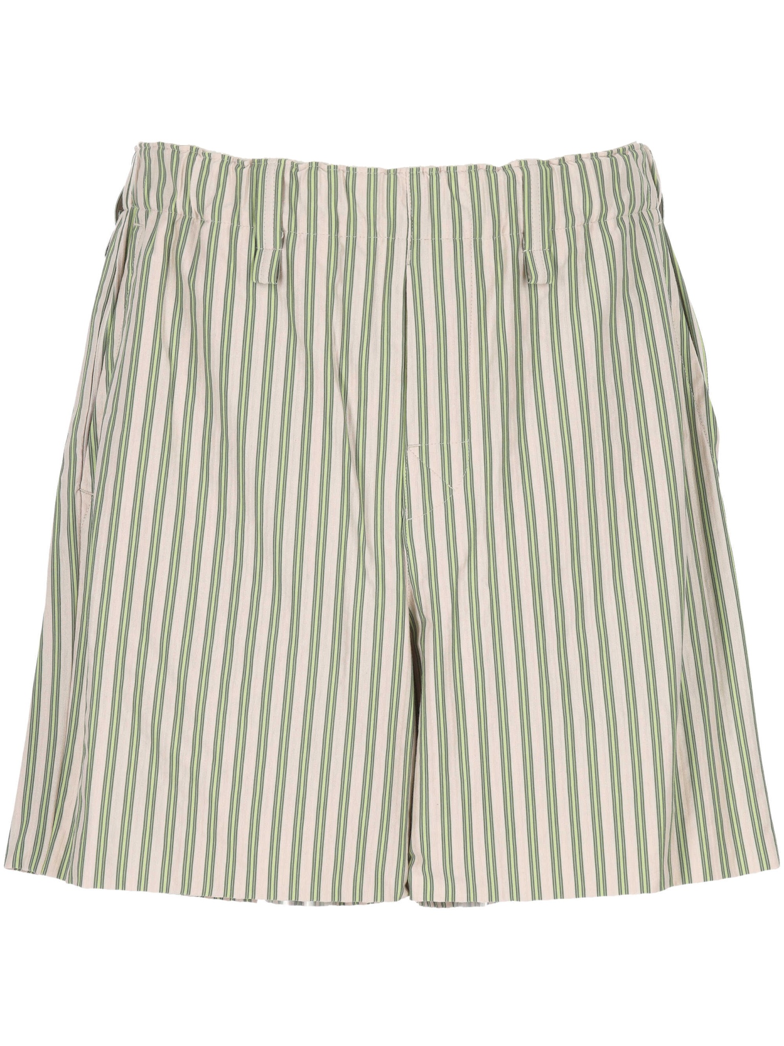 [Issey Miyake] Trousers SS26 HP66JF31762