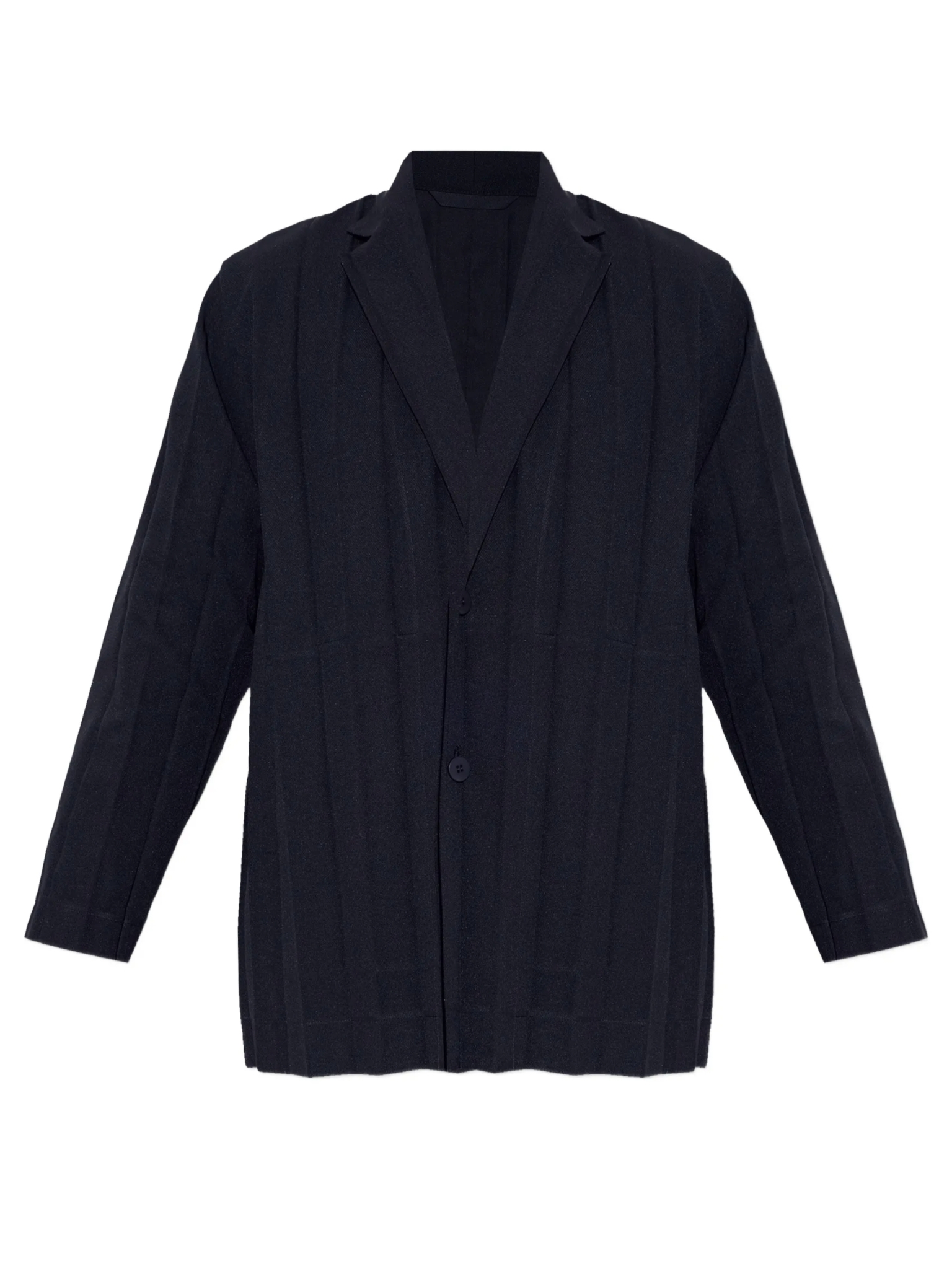 [Issey Miyake] Jacket SS26 HP66FD17575