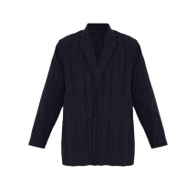[Issey Miyake] Jacket SS26 HP66FD17575