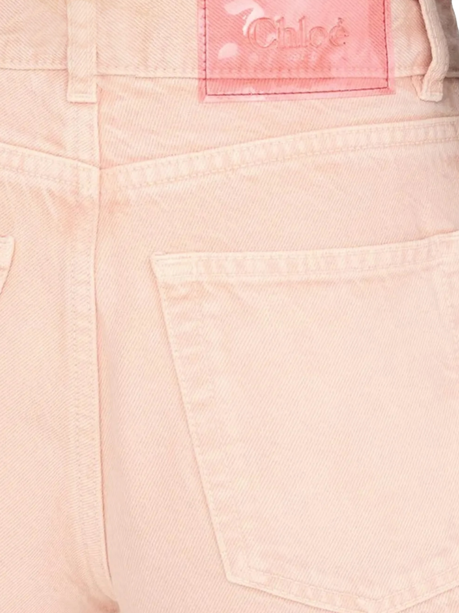[Chloe] Jeans SS26 26UDP112526C2