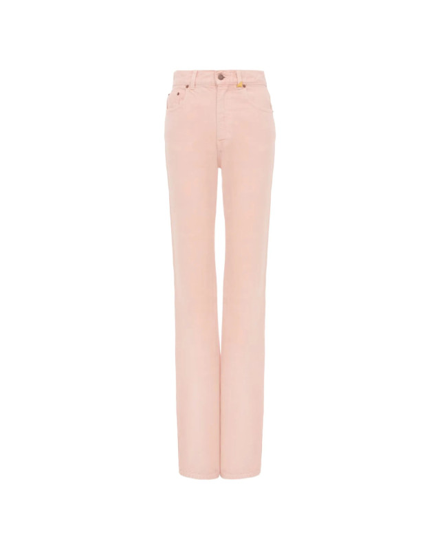 [Chloe] Jeans SS26 26UDP112526C2