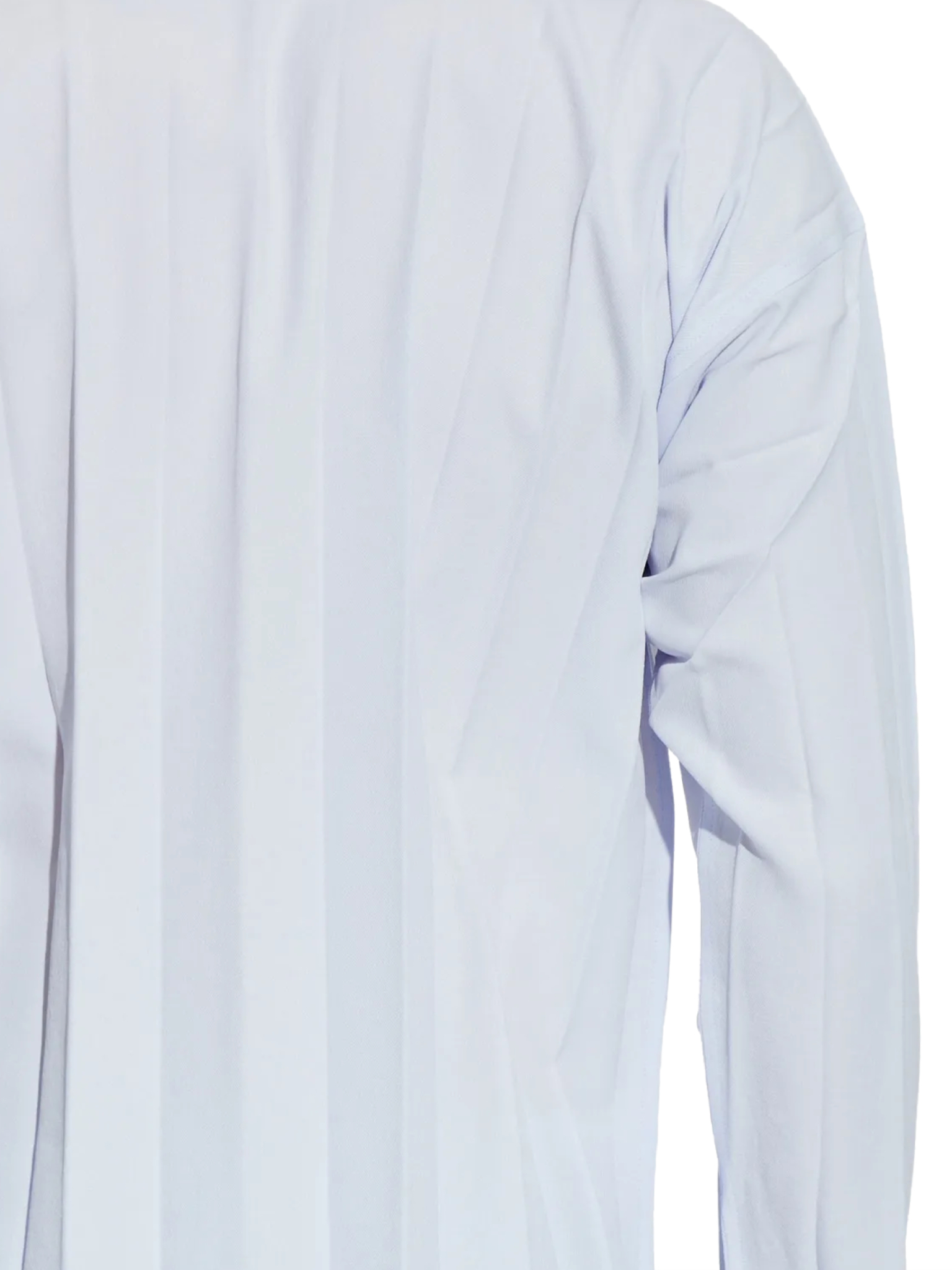 [Issey Miyake] Shirts Long Sleeve SS26 HP66FJ17607