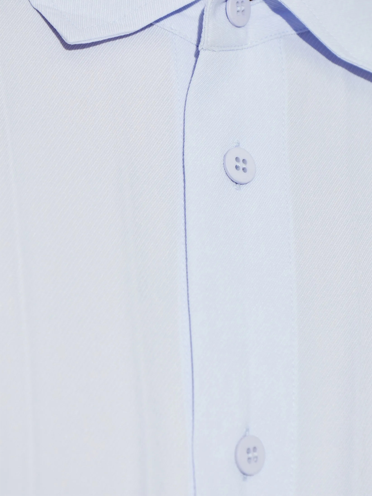 [Issey Miyake] Shirts Long Sleeve SS26 HP66FJ17607