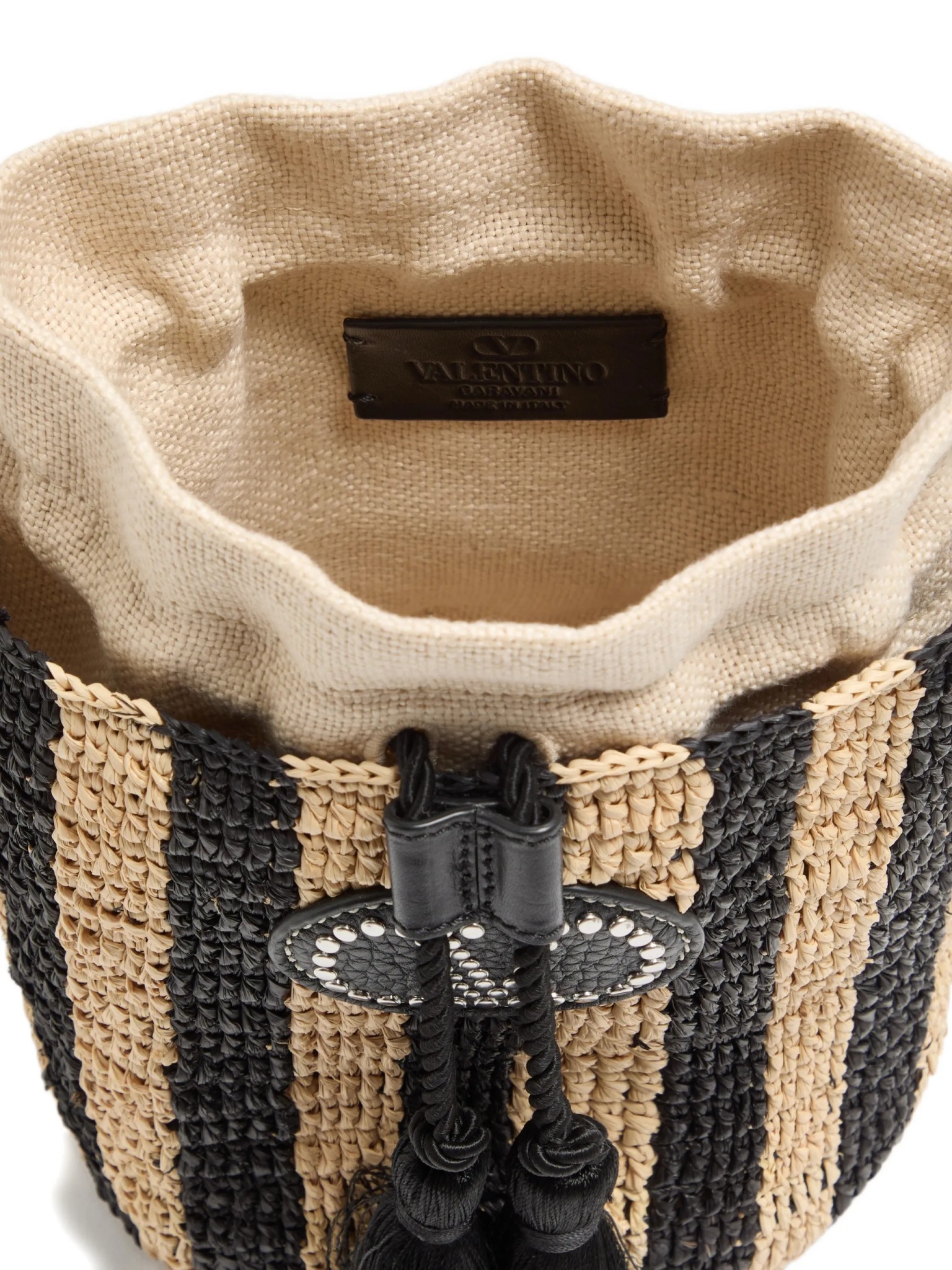 [Valentino Garavani] Cross body bag SS26 8W2B0T03IXUC8K