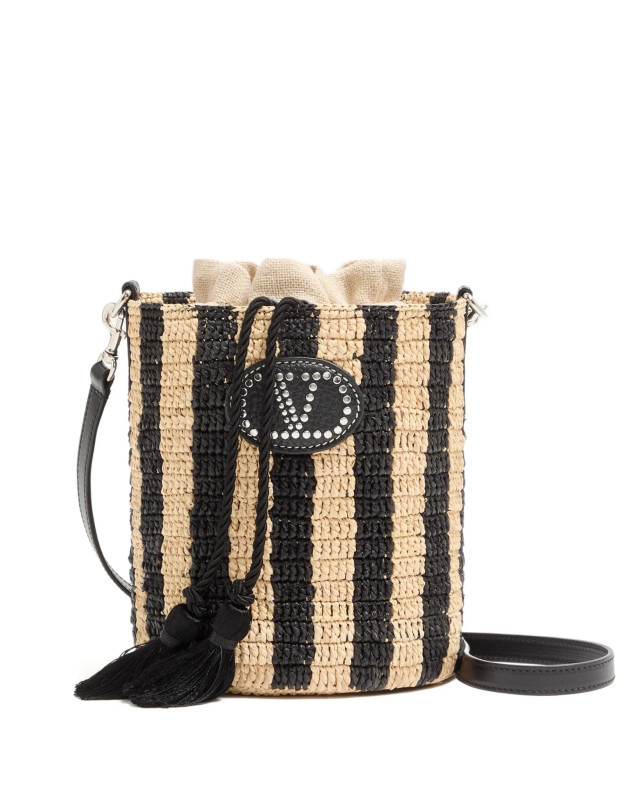 [Valentino Garavani] Cross body bag SS26 8W2B0T03IXUC8K